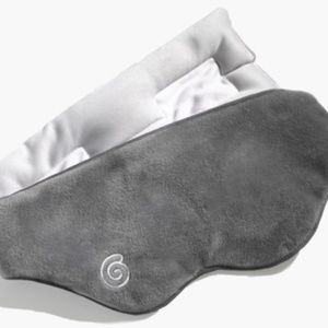 GRAVITY - Weighted Sleep Mask - NWT!